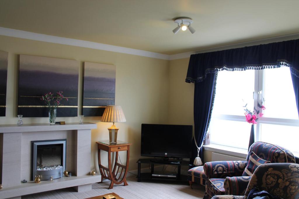 citadel penthouse room 2