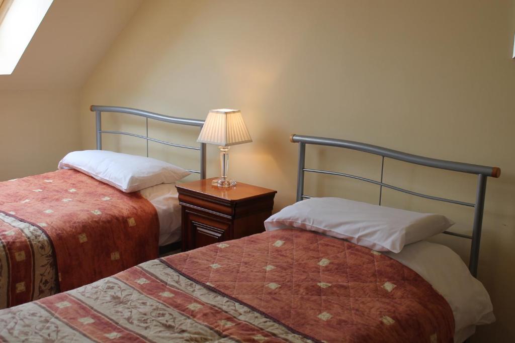 citadel penthouse room 6